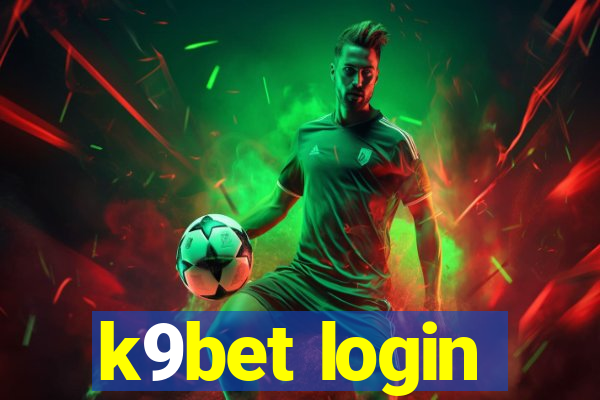 k9bet login