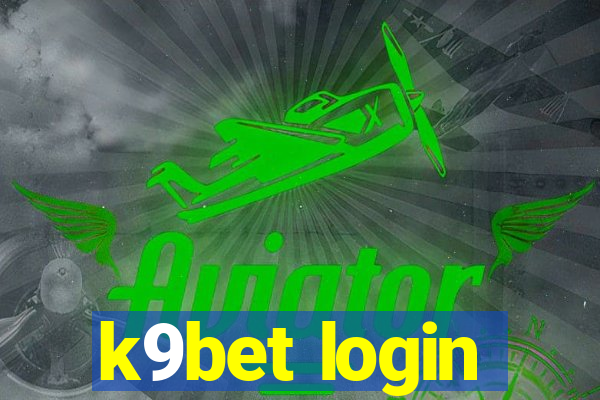 k9bet login