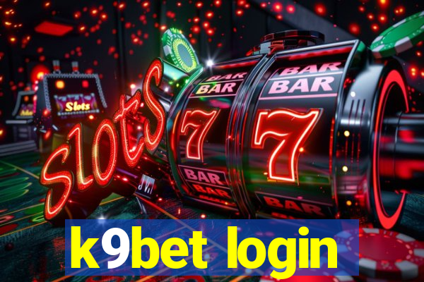 k9bet login