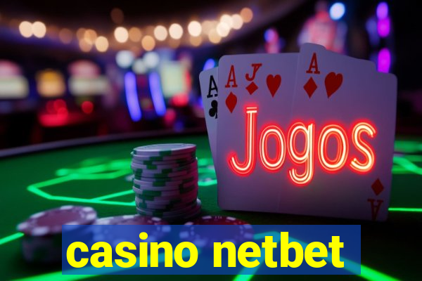 casino netbet