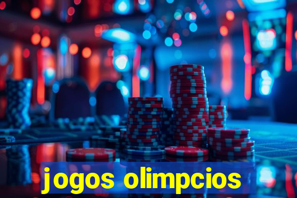 jogos olimpcios