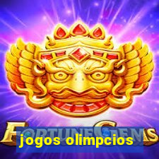 jogos olimpcios