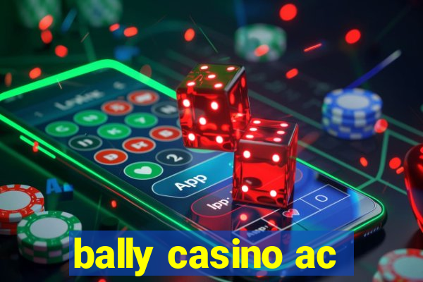 bally casino ac