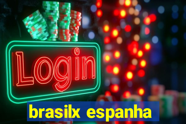 brasilx espanha