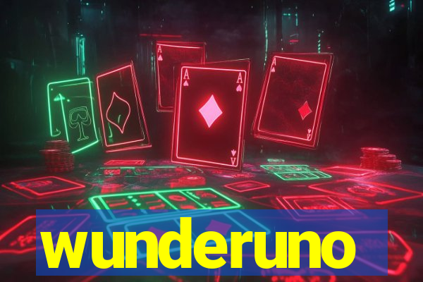 wunderuno