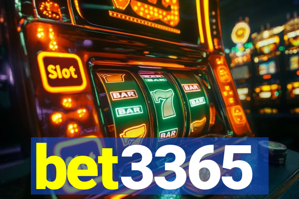 bet3365