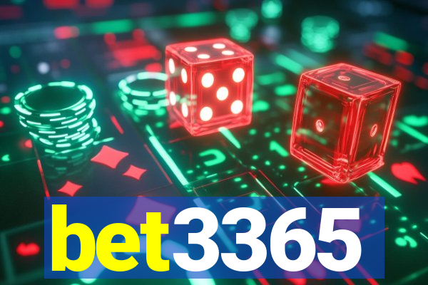 bet3365