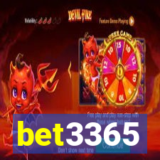 bet3365