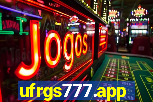 ufrgs777.app