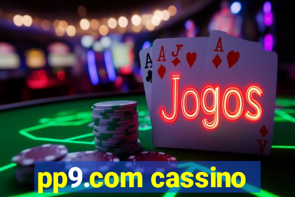 pp9.com cassino