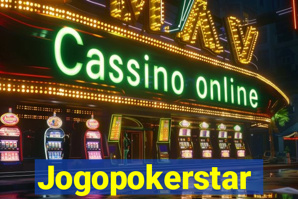 Jogopokerstar