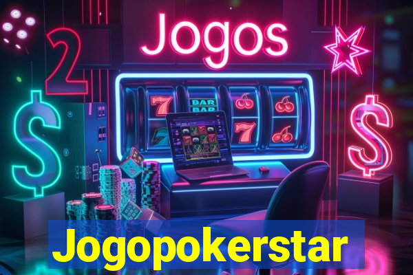 Jogopokerstar