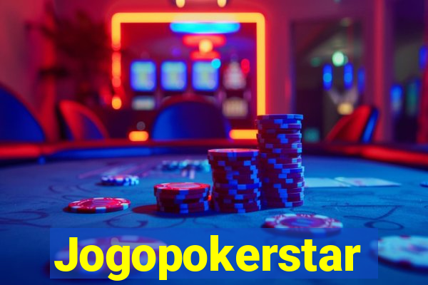 Jogopokerstar