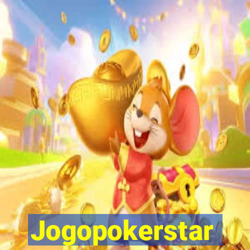 Jogopokerstar