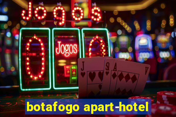 botafogo apart-hotel