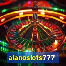 alanoslots777