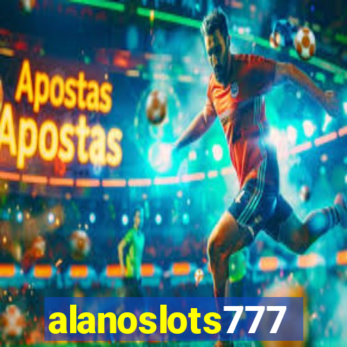 alanoslots777