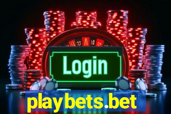 playbets.bet