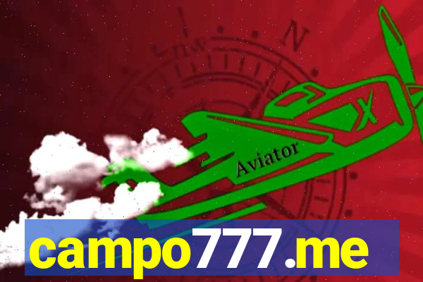 campo777.me