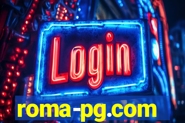 roma-pg.com