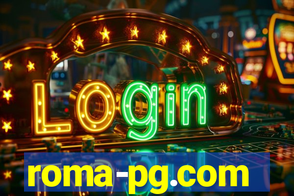 roma-pg.com