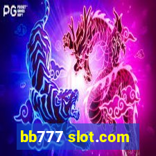 bb777 slot.com