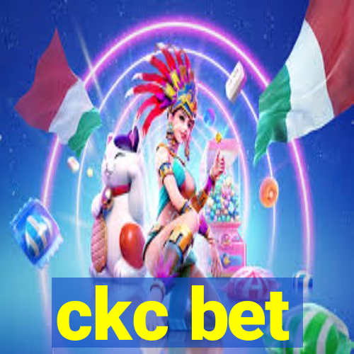 ckc bet