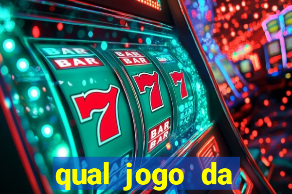 qual jogo da frutinha que ganha dinheiro