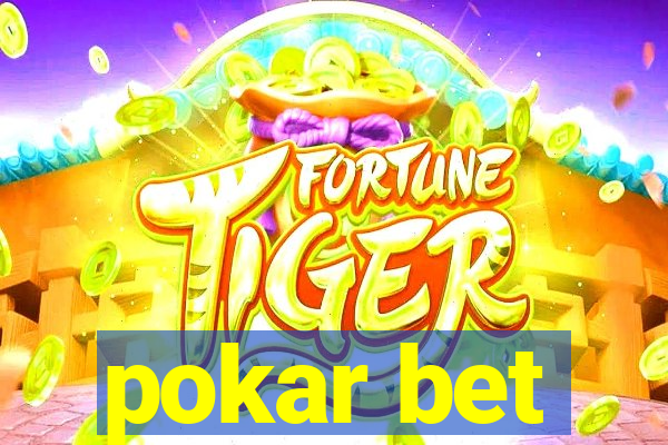 pokar bet