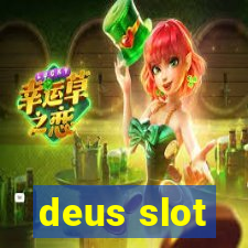 deus slot