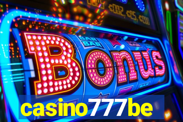 casino777be