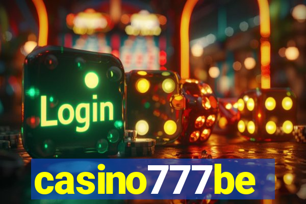 casino777be