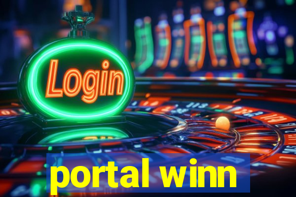 portal winn