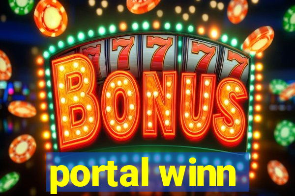 portal winn