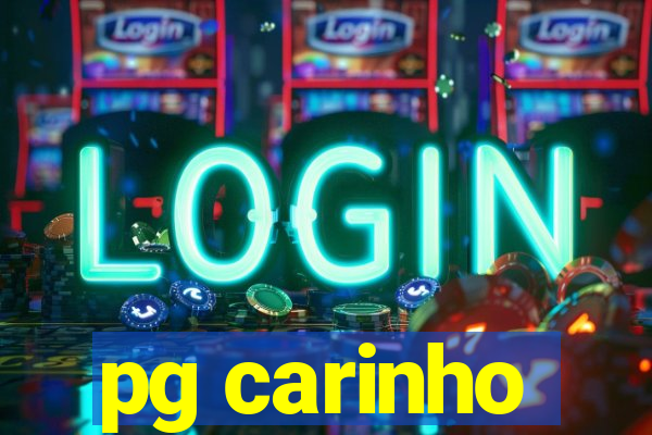 pg carinho