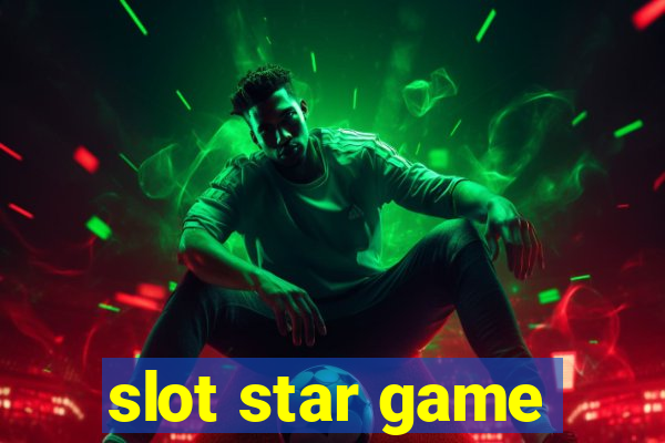 slot star game