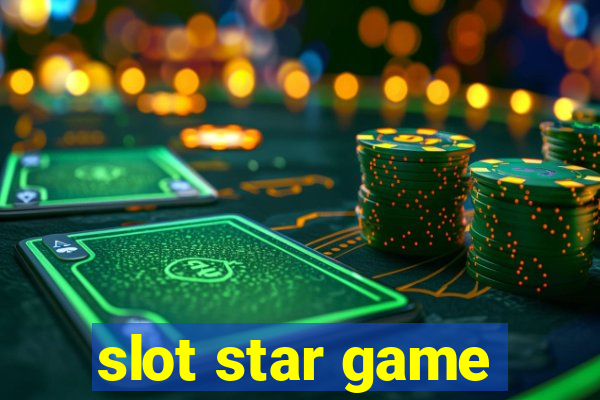 slot star game