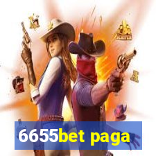 6655bet paga