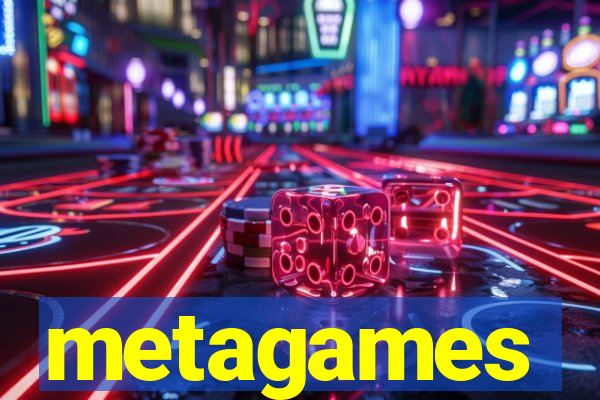 metagames