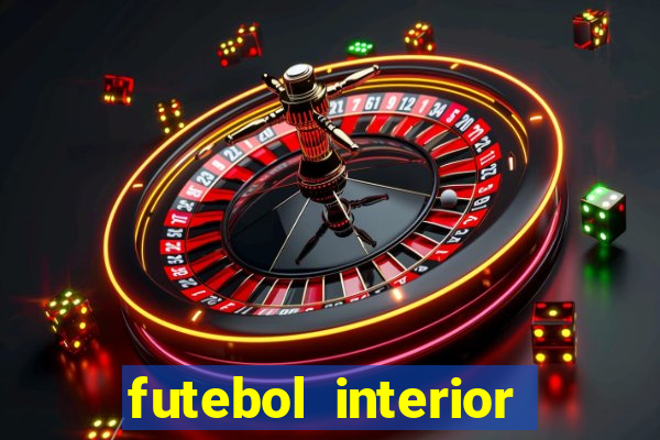 futebol interior serie d