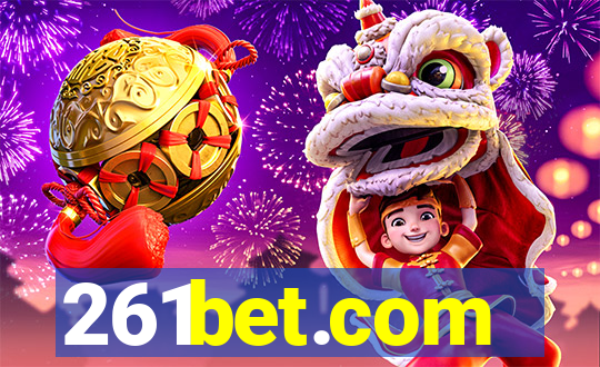 261bet.com