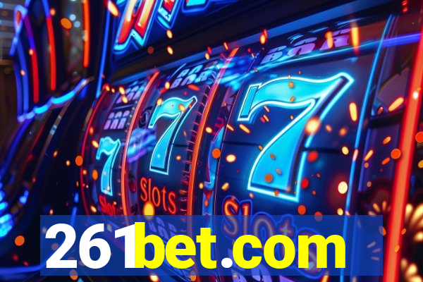 261bet.com