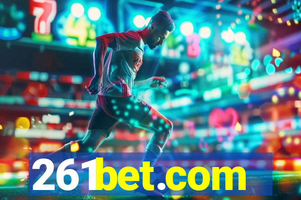 261bet.com