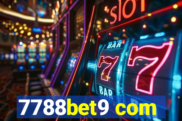 7788bet9 com