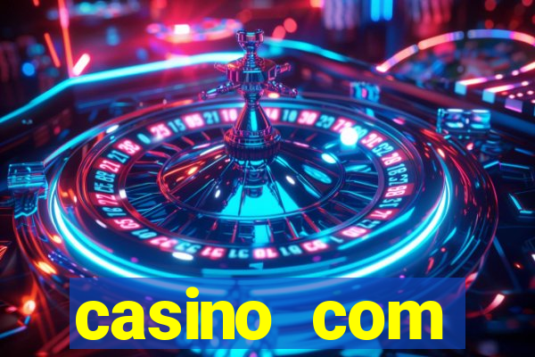 casino com depósito de $10