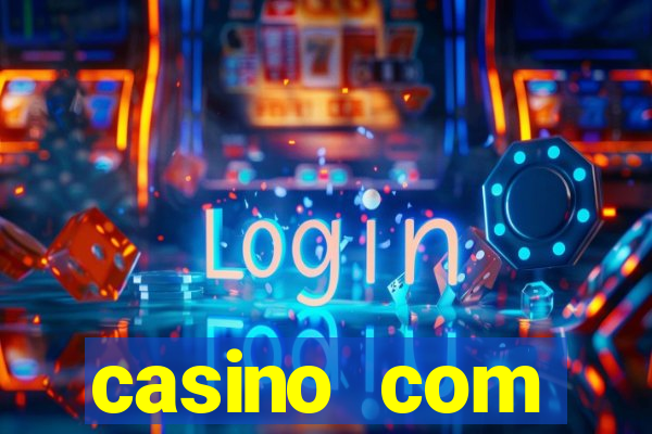 casino com depósito de $10