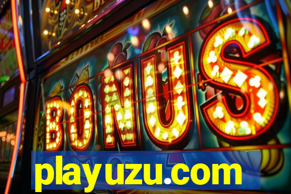 playuzu.com