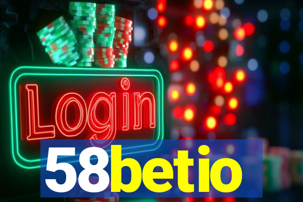 58betio