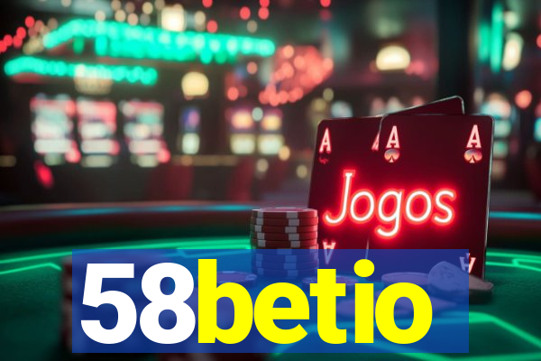 58betio