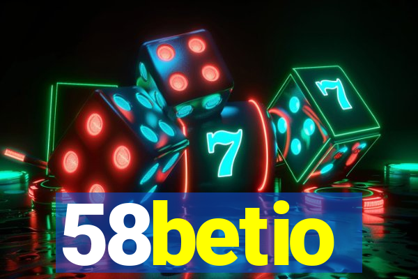 58betio